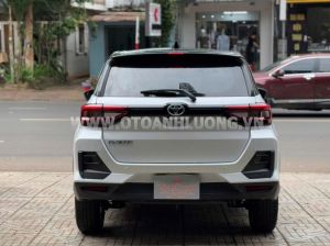 Xe Toyota Raize G 1.0 CVT 2024