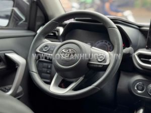 Xe Toyota Raize G 1.0 CVT 2024