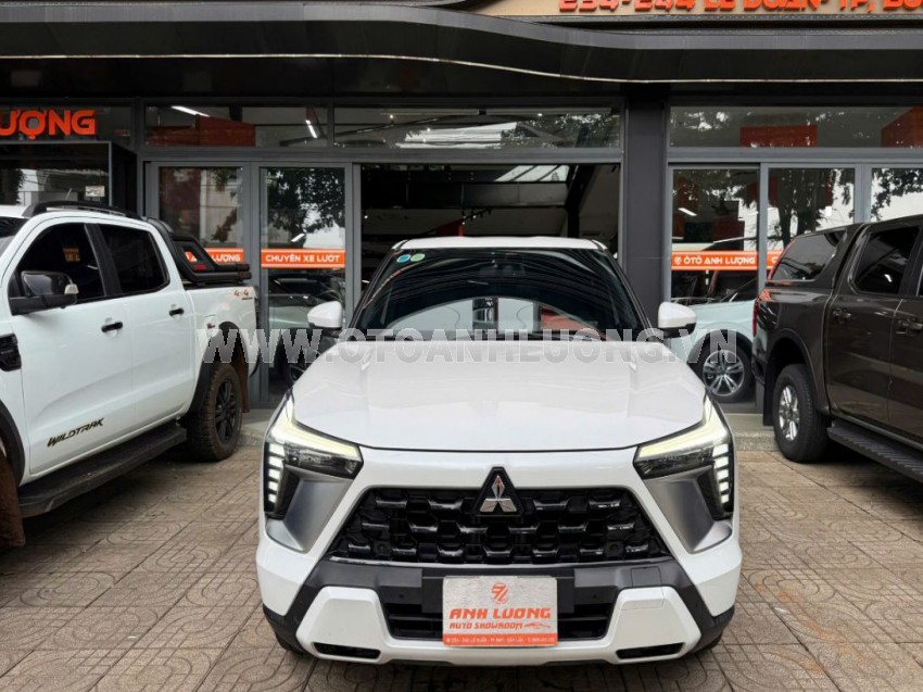 Mitsubishi Xforce Premium