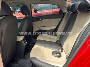 Xe Hyundai Accent 1.4 AT Đặc Biệt 2021