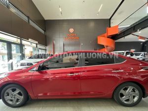 Xe Hyundai Accent 1.4 AT Đặc Biệt 2021