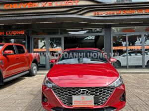 Xe Hyundai Accent 1.4 AT Đặc Biệt 2021