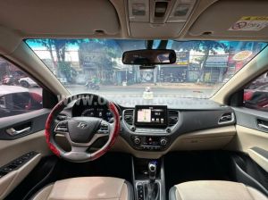 Xe Hyundai Accent 1.4 AT Đặc Biệt 2021