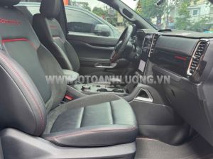 Xe Ford Ranger Stormtrak 2.0L 4x4 AT 2024