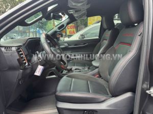 Xe Ford Ranger Stormtrak 2.0L 4x4 AT 2024