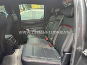 Xe Ford Ranger Stormtrak 2.0L 4x4 AT 2024