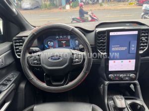 Xe Ford Ranger Stormtrak 2.0L 4x4 AT 2024