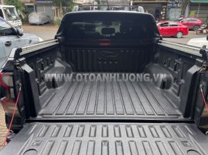 Xe Ford Ranger Stormtrak 2.0L 4x4 AT 2024