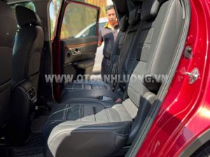 Xe Honda CRV L 2022