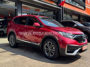 Xe Honda CRV L 2022