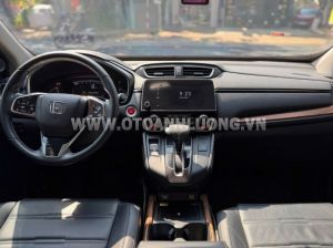 Xe Honda CRV L 2022