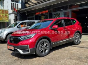 Xe Honda CRV L 2022