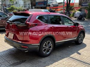 Xe Honda CRV L 2022