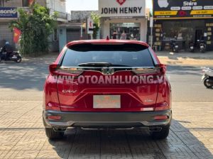 Xe Honda CRV L 2022