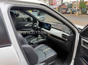Xe Mitsubishi Xforce Premium 2024