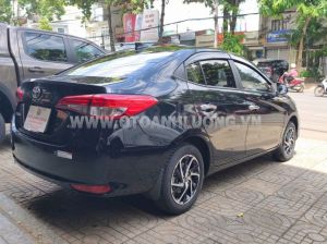 Xe Toyota Vios G 1.5 CVT 2022