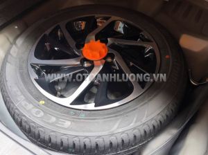 Xe Toyota Vios G 1.5 CVT 2022