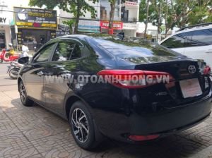 Xe Toyota Vios G 1.5 CVT 2022