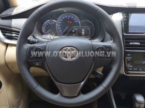 Xe Toyota Vios G 1.5 CVT 2022