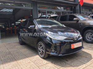 Xe Toyota Vios G 1.5 CVT 2022