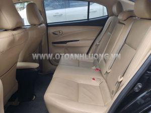 Xe Toyota Vios G 1.5 CVT 2022