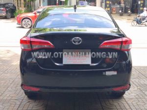 Xe Toyota Vios G 1.5 CVT 2022