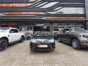 Toyota Vios G 1.5 CVT