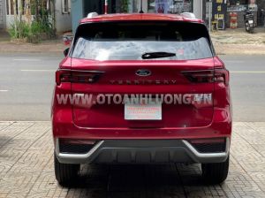 Xe Ford Territory Titanium X 1.5 AT 2022