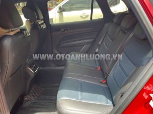 Xe Ford Territory Titanium X 1.5 AT 2022
