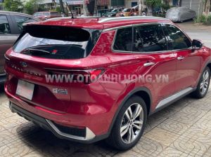 Xe Ford Territory Titanium X 1.5 AT 2022