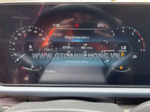 Xe Ford Territory Titanium X 1.5 AT 2022