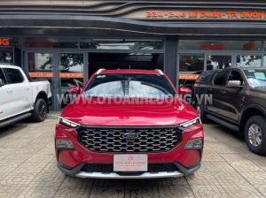 Xe Ford Territory Titanium X 1.5 AT 2022