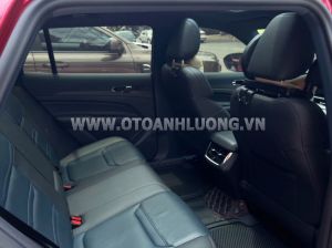 Xe Ford Territory Titanium X 1.5 AT 2022