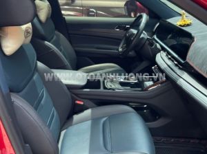 Xe Ford Territory Titanium X 1.5 AT 2022
