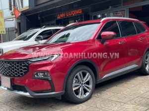 Xe Ford Territory Titanium X 1.5 AT 2022