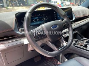 Xe Ford Territory Titanium X 1.5 AT 2022