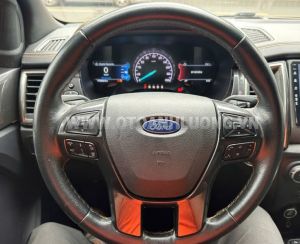 Xe Ford Ranger Wildtrak 2.0L 4x4 AT 2018