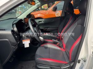 Xe Kia Morning GT-Line 2024