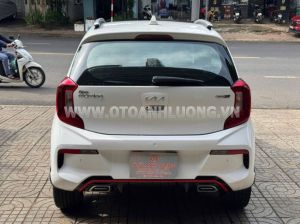 Xe Kia Morning GT-Line 2024