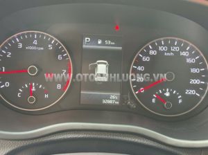 Xe Kia Morning GT-Line 2024