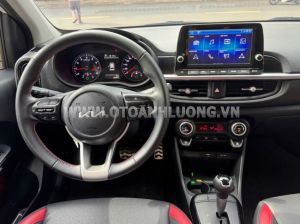 Xe Kia Morning GT-Line 2024
