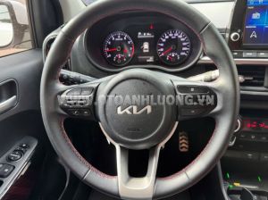 Xe Kia Morning GT-Line 2024