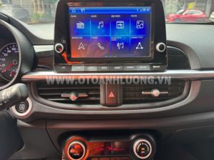 Xe Kia Morning GT-Line 2024