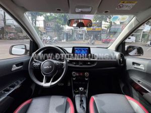 Xe Kia Morning GT-Line 2024