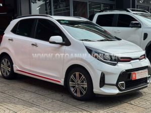 Xe Kia Morning GT-Line 2024