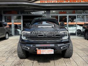 Xe Ford Ranger Raptor 2.0L 4x4 AT 2024