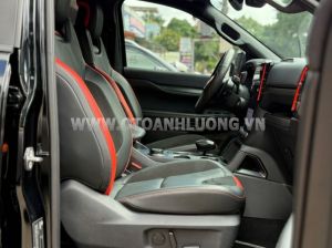 Xe Ford Ranger Raptor 2.0L 4x4 AT 2024