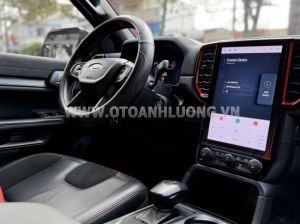 Xe Ford Ranger Raptor 2.0L 4x4 AT 2024