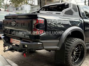 Xe Ford Ranger Raptor 2.0L 4x4 AT 2024