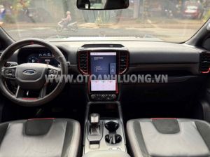 Xe Ford Ranger Raptor 2.0L 4x4 AT 2024
